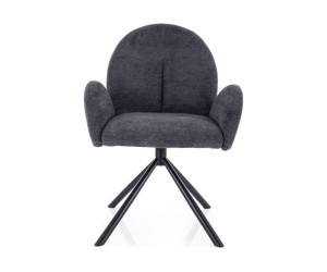 Virtuvės kėdė Udine (Audinio)